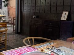 -山海蟹庐·海鲜糟粕醋火锅(慈溪店)