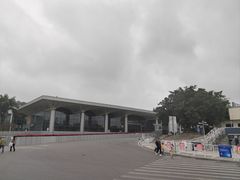 -南宁国际会展中心(会展东博文化旅游区)