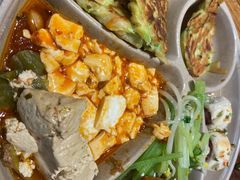 -素满香·食养自助(天一广场店)