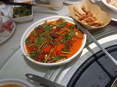 -芭夯兔·兔肉汤锅(新都店)