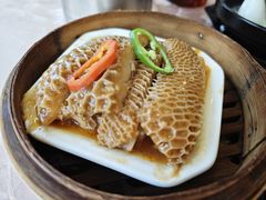 -新东源国际酒店·新东源食坊(沙井店)