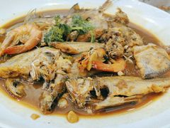 -望海潮海鲜店 特色家常菜(在海一方店)