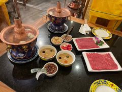 -南门涮肉(上海二店)