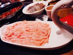 -纸盐河码头火锅(十八梯店)