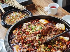 -老资豆拾牛·川南口味菜(保利花园店)