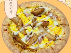 -达美乐比萨(江月路店)