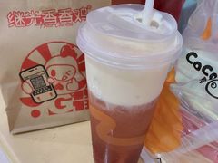 -CoCo都可(虹口龙之梦店)