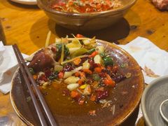 -懒人盐府人家·自贡大麻鱼(安贞店)