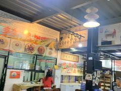 -官塘锋记鱼生·生腌·砂锅粥(牌坊街店)