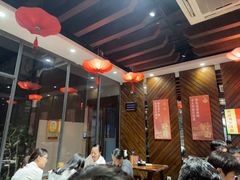 -秦园陕西手工面馆(番禺节能科技园店)