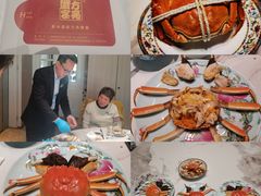 -新光酒家·河豚·海鲜·蟹料理(浦东店)