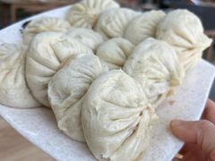 -津门张记包子铺(三马路店)