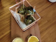 -曼泰·泰餐(江南环球港店)