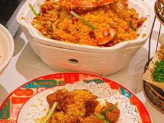 -避风塘·金牌店·夜宵(金玉兰店)