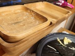 -许府牛火锅(信义坊总店)