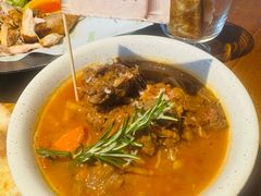 -JINNS锦时 steak&pizza(浸信会礼拜堂旧址店)