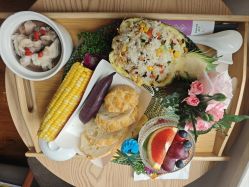 -喜宝·享悦时光月子会所(德阳店)