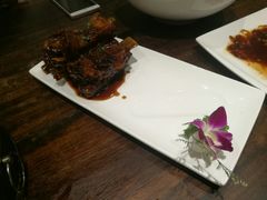 -自在弥林花园餐厅(云栖店)
