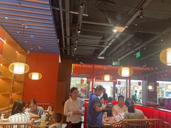-满园烤鸭·春饼(抚顺万达店)
