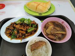 -农园餐厅(北京大学店)