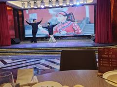 -艳阳天·非遗楚菜(武汉客厅店)