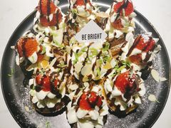 -BE BRIGHT KITCHEN(正佳广场店)
