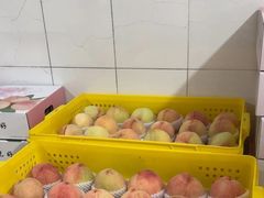 -老袁家蜜桃农场·阳山水蜜桃