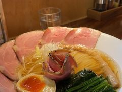 -真打拉面·日式拉面新流派(体育西横街店)