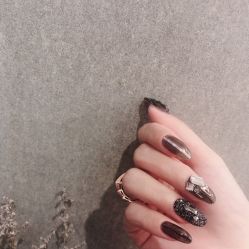 -沐白•盛妍日式美甲美睫