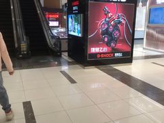 -远洋未来广场(育慧北路店)