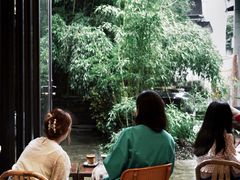 -Metal hands·铁手咖啡