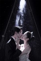 -摩玛婚纱摄影(杭州店)