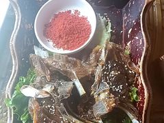 -宗巴雍姆藏餐府