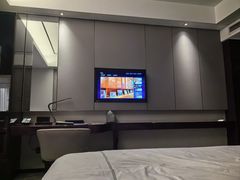 -淮安曙光国际大酒店(大运河广场花街店)