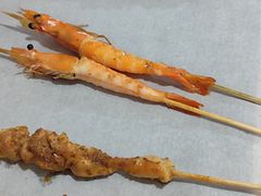 -烤五行·烧烤烤串(石佛营店)