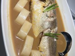 -荣小馆(安达仕店)