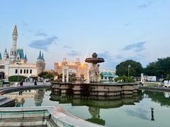-北京世界公园