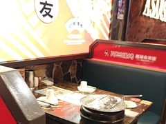 -阿三烧烤·生蚝(超级会员店拓峰店)