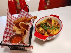-玩味工厂·东南亚特色餐厅(太古里店)