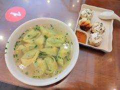 -东泰祥生煎馆(长宁路店)