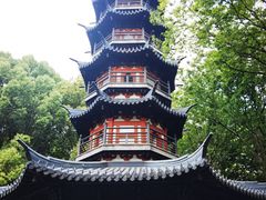 -上海佘山国家森林公园西佘山园