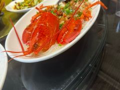 -兰婆婆餐厅淳安菜