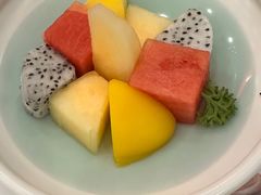-斗牛士牛排餐厅(嘉里汇店)