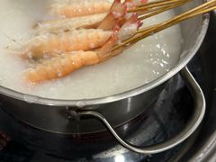 -盈田盈粥庄(博山东路店)