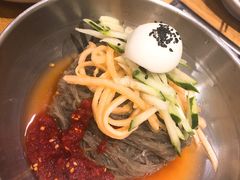 冷面-黄金牧场(明洞总店)
