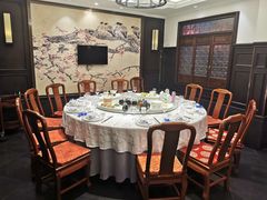 包厢-瓯菜排档(娄桥店)