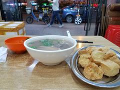 -潮汕裕成莲藕(泰沙路店)