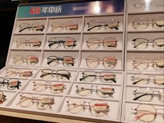 -LOHO眼镜(上海五角场合生汇店)