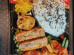 -Oasis日式漫画喫茶(高岛屋百货店)