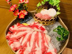 -大头椰·椰子鸡火锅(新梦店)